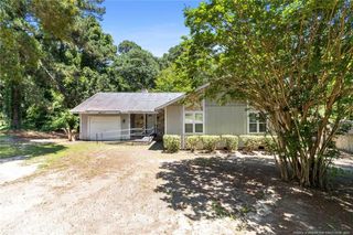 5517 Lawnwood Drive, Fayetteville, NC 28304