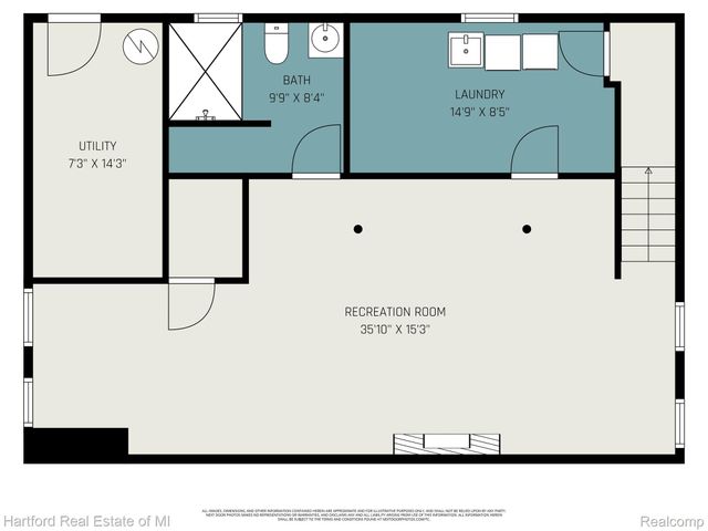 23440 Playview Street, St. Clair Shores, MI 48082