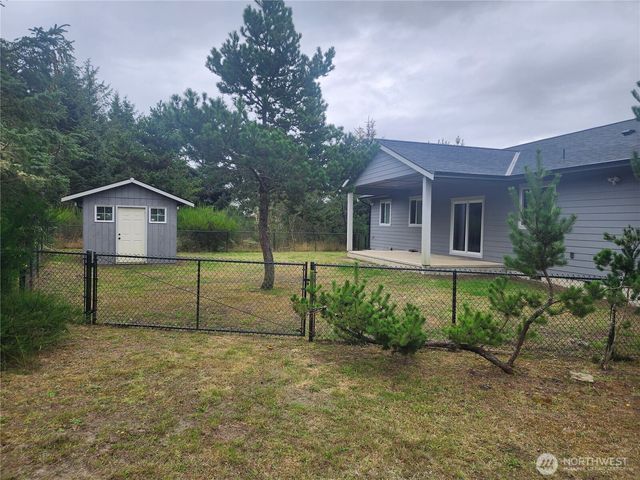 640 Lake Island Avenue SE, Ocean Shores, WA 98569