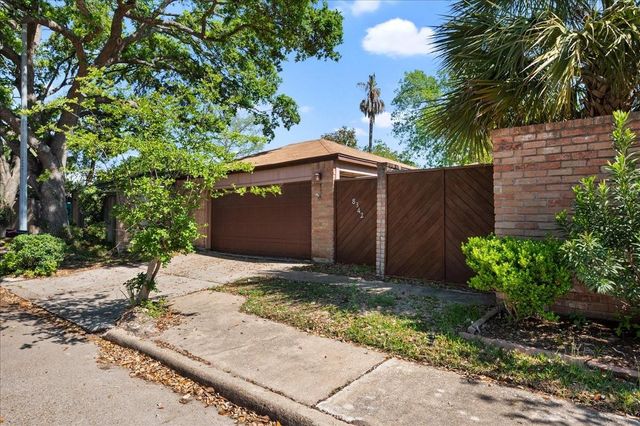 8342 Silvan Wind Lane, Houston, TX 77040