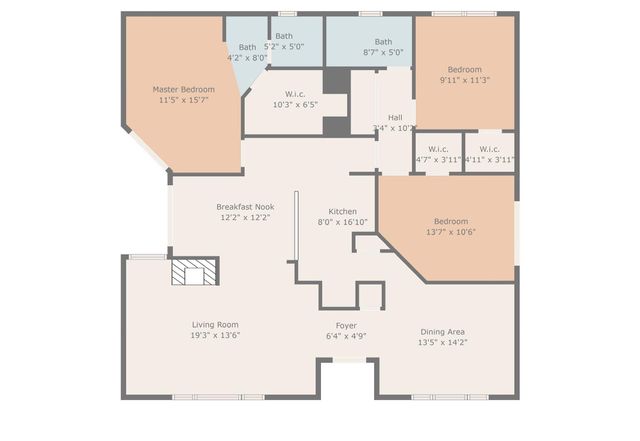8342 Silvan Wind Lane, Houston, TX 77040