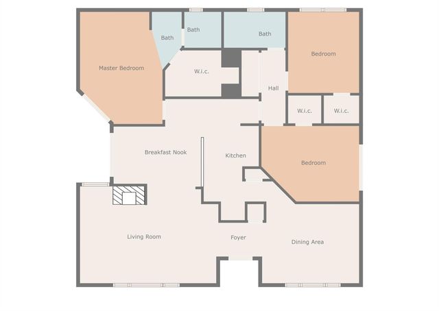 8342 Silvan Wind Lane, Houston, TX 77040