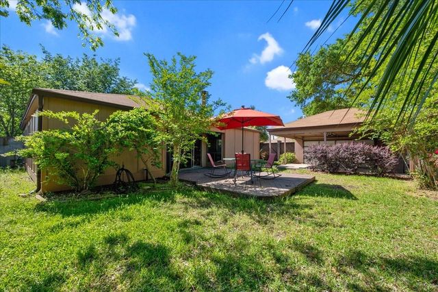 8342 Silvan Wind Lane, Houston, TX 77040