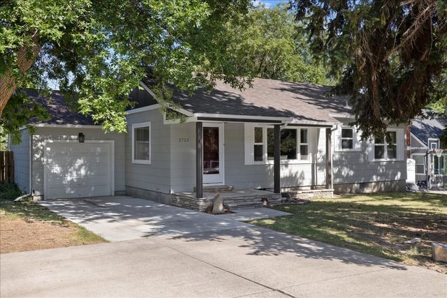 2723 Arvin Road, Billings, MT 59102