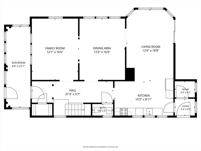 61 W Glen St, Holyoke, MA 01040