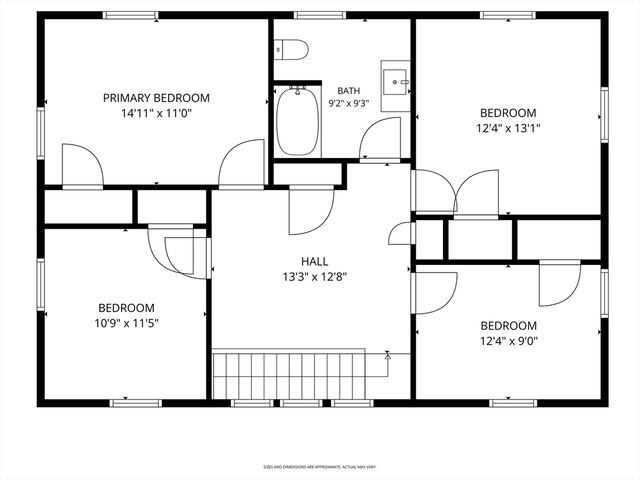 61 W Glen St, Holyoke, MA 01040