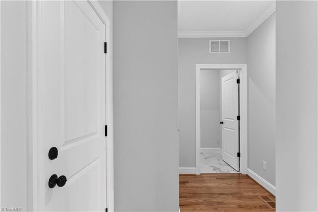 273 Stonybrook Drive, Lexington, NC 27295