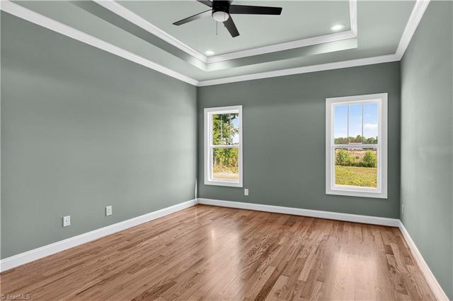 273 Stonybrook Drive, Lexington, NC 27295