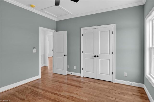 273 Stonybrook Drive, Lexington, NC 27295