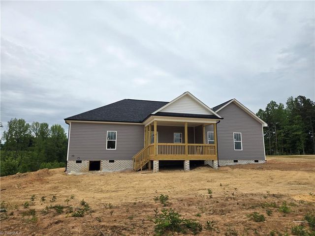 273 Stonybrook Drive, Lexington, NC 27295