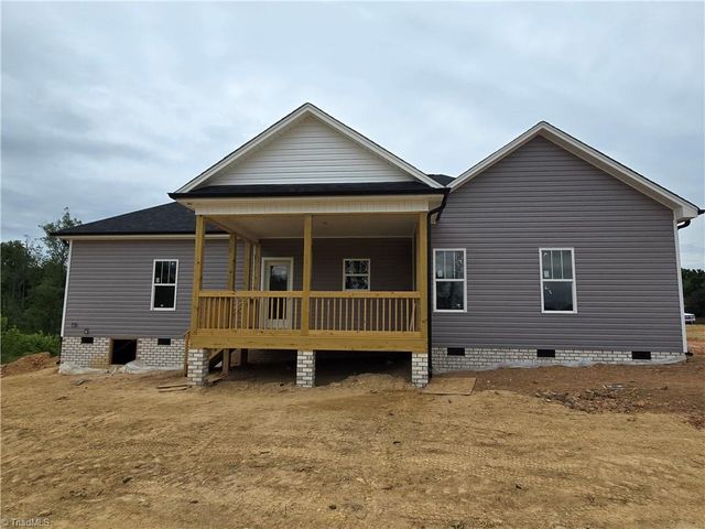 273 Stonybrook Drive, Lexington, NC 27295