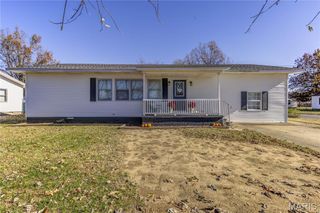 509 Nelson, East Prairie, MO 63845