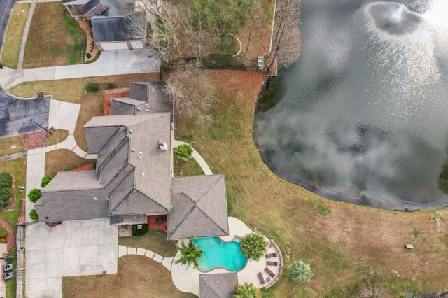 3234 Silver Sand Dr, Baton Rouge, LA 70816