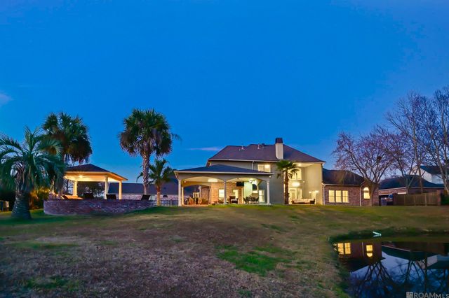 3234 Silver Sand Dr, Baton Rouge, LA 70816