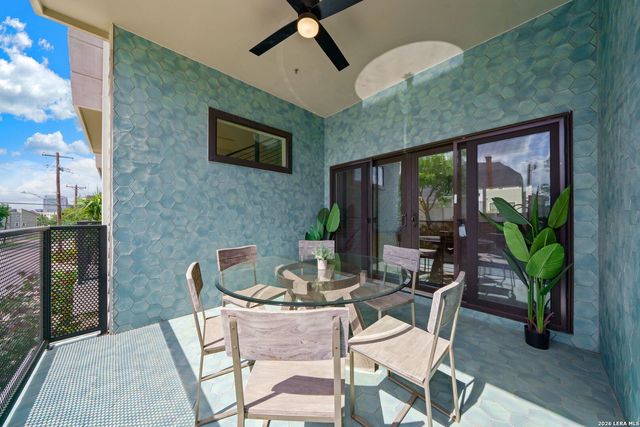 203 Paschal St Unit 104, San Antonio, TX 78212