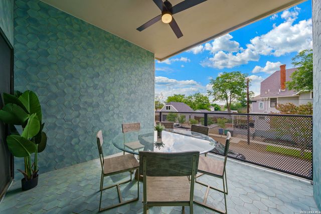 203 Paschal St Unit 104, San Antonio, TX 78212