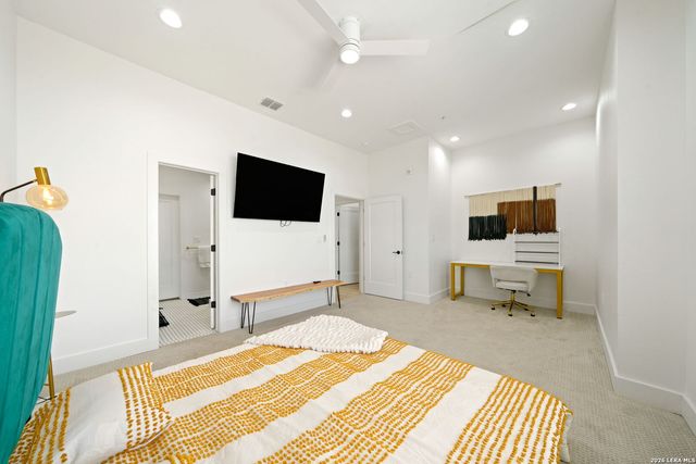 203 Paschal St Unit 104, San Antonio, TX 78212