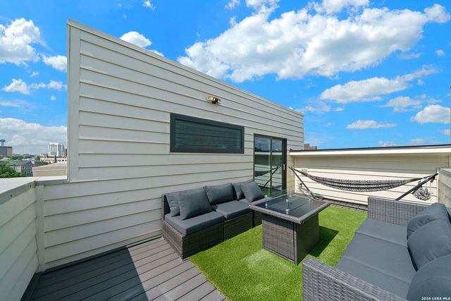 203 Paschal St Unit 104, San Antonio, TX 78212