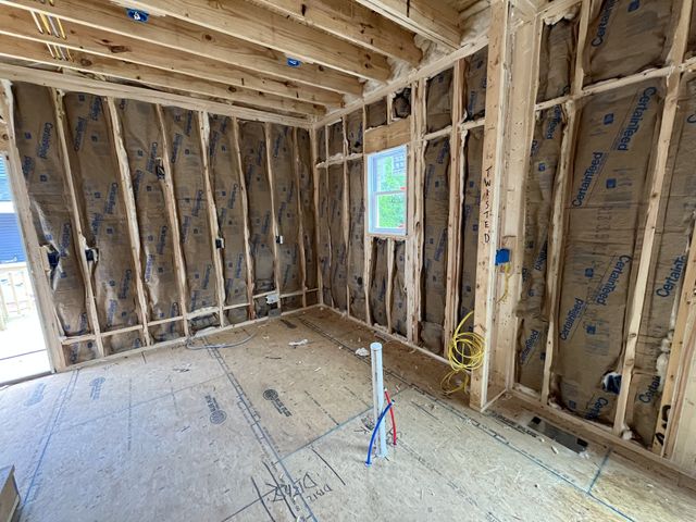 1217 Dodd St, Clarksville, TN 37040