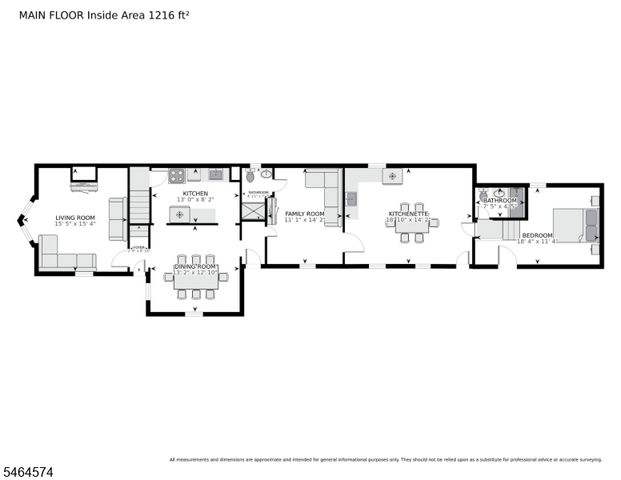 141 Kearney St, Paterson City, NJ 07522
