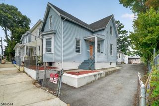 141 Kearney St, Paterson City, NJ 07522