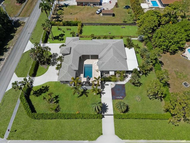 15503 Temple Boulevard, Loxahatchee, FL 33470