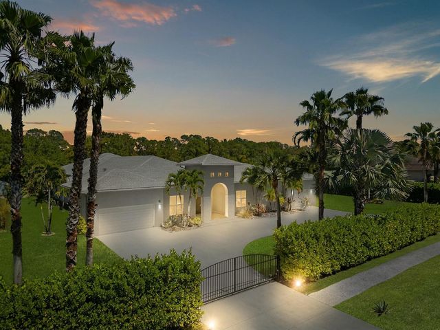 15503 Temple Boulevard, Loxahatchee, FL 33470