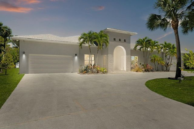 15503 Temple Boulevard, Loxahatchee, FL 33470