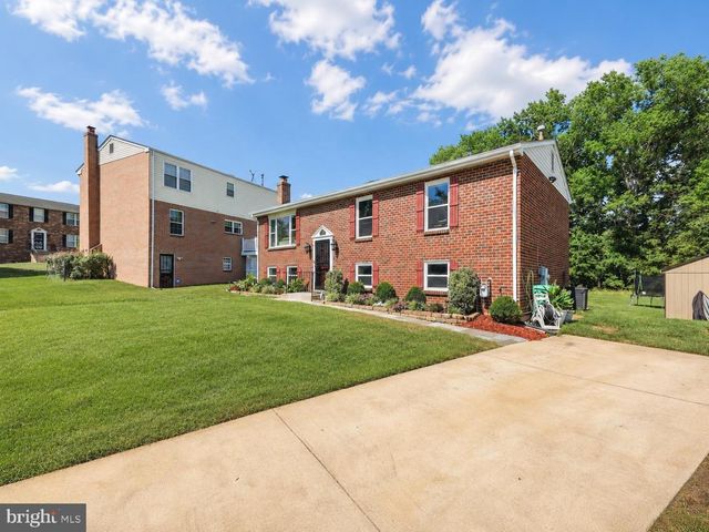 12305 BIRCHVIEW DR, Clinton, MD 20735