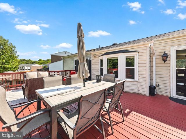 12305 BIRCHVIEW DR, Clinton, MD 20735
