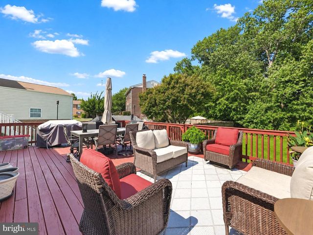 12305 BIRCHVIEW DR, Clinton, MD 20735