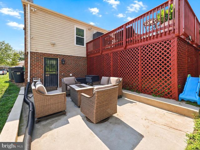 12305 BIRCHVIEW DR, Clinton, MD 20735