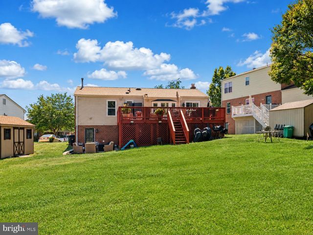 12305 BIRCHVIEW DR, Clinton, MD 20735