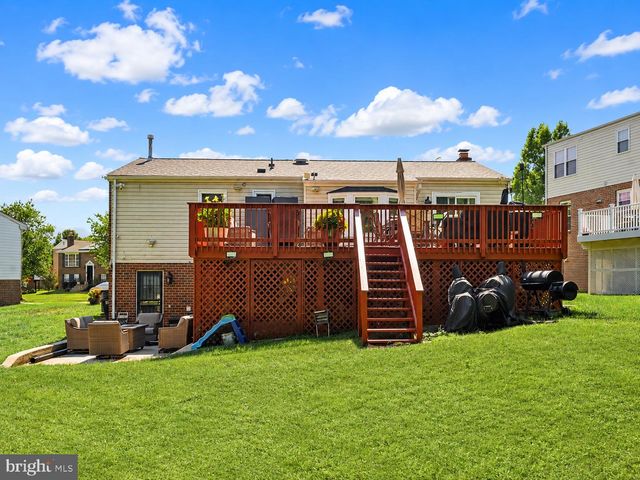 12305 BIRCHVIEW DR, Clinton, MD 20735