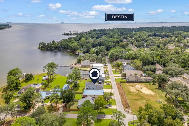 1725 Union Avenue, Niceville, FL 32578