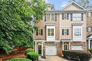 3034 Lauren Parc Road, Decatur, GA 30032