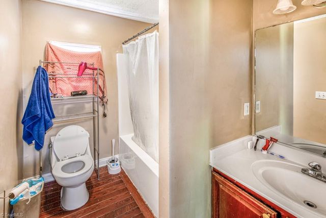 133 Pegg Avenue, Kernersville, NC 27284