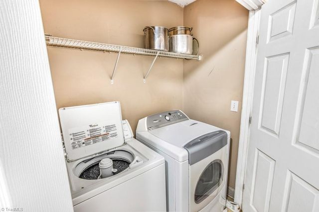 133 Pegg Avenue, Kernersville, NC 27284