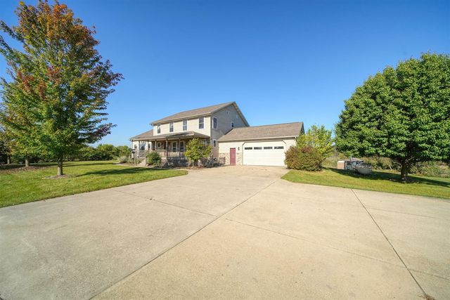 198 W Chicago Road, Coldwater, MI 49036