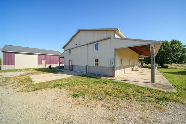 198 W Chicago Road, Coldwater, MI 49036