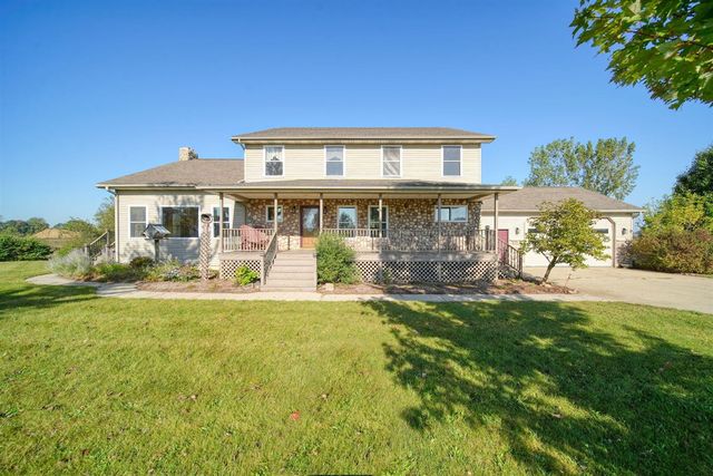 198 W Chicago Road, Coldwater, MI 49036