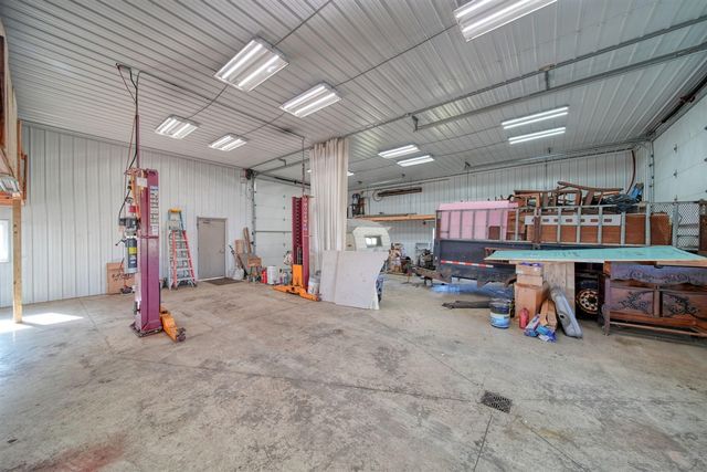 198 W Chicago Road, Coldwater, MI 49036