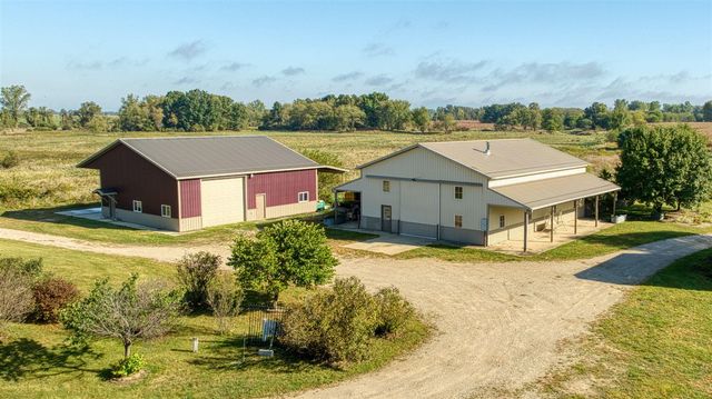 198 W Chicago Road, Coldwater, MI 49036