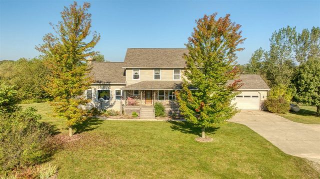 198 W Chicago Road, Coldwater, MI 49036
