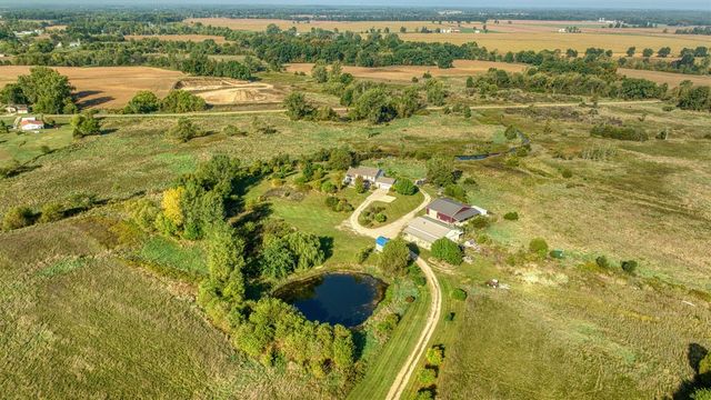 198 W Chicago Road, Coldwater, MI 49036