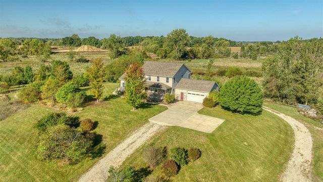 198 W Chicago Road, Coldwater, MI 49036