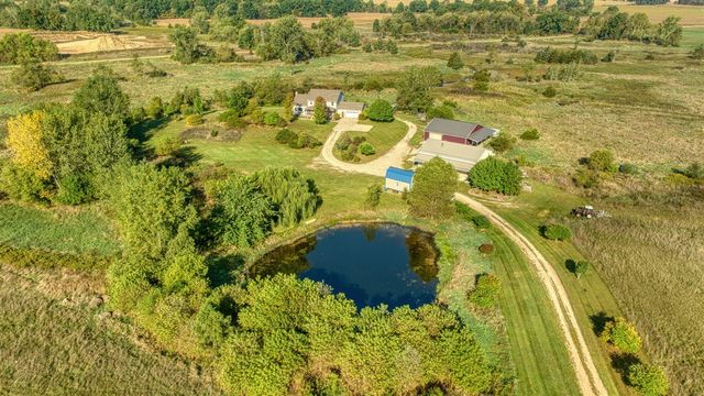 198 W Chicago Road, Coldwater, MI 49036