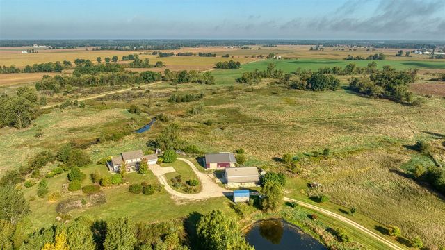 198 W Chicago Road, Coldwater, MI 49036