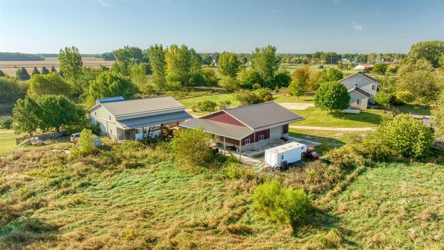 198 W Chicago Road, Coldwater, MI 49036