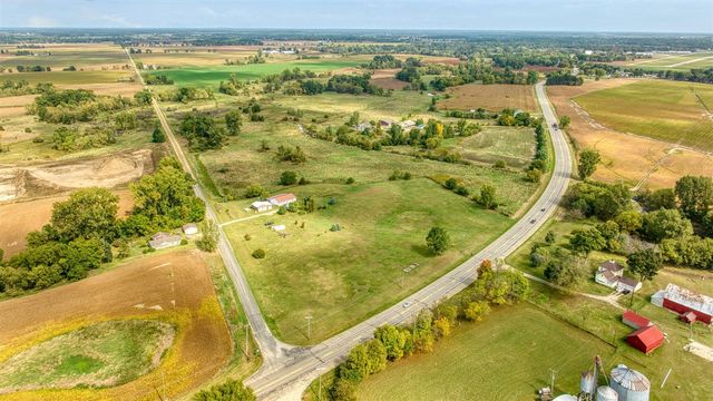 198 W Chicago Road, Coldwater, MI 49036